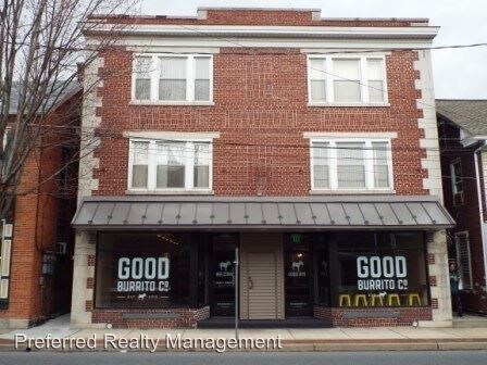 Primary Photo - 17 W High St