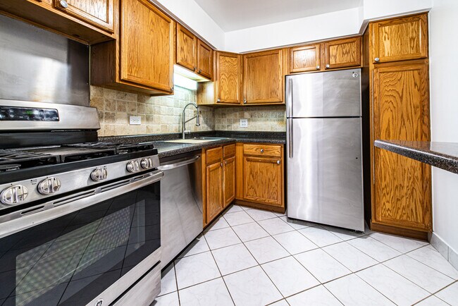 Foto del edificio - 1477 N Winslowe Dr