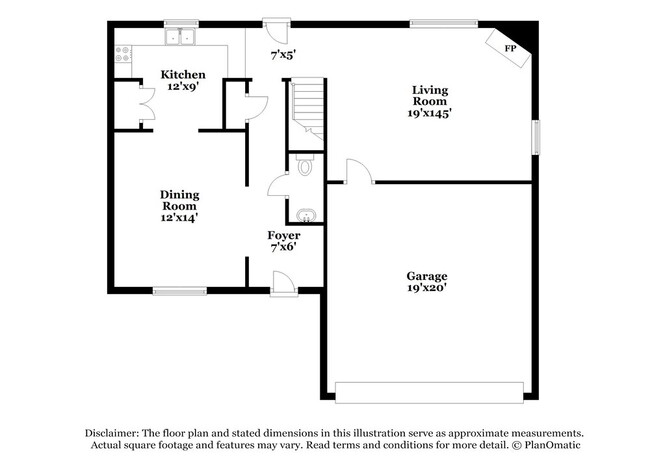 Foto del edificio - 2203 King Malcolm Ln