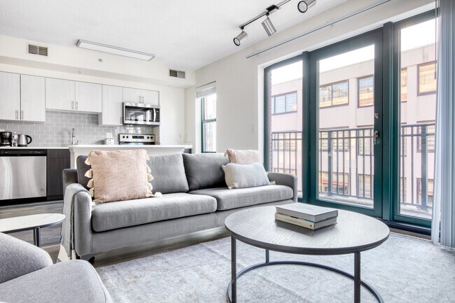 Building Photo - 1301 M St NW