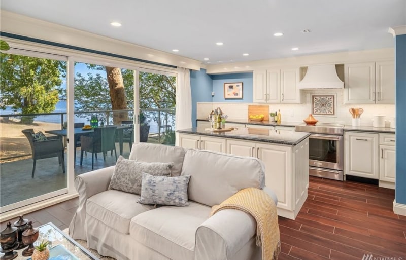 Photo - 1810 43rd Ave E (Seattle, WA)