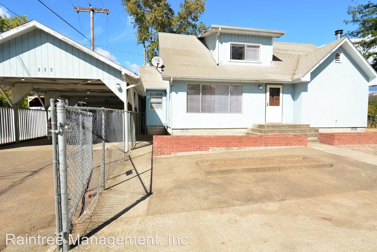Foto principal - 335 W Birch Ct