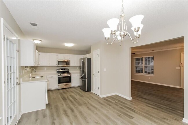 Foto del edificio - 2203 Serenity Dr NW