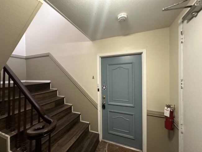 Building Photo - Large first floor condo in Alamo Heights