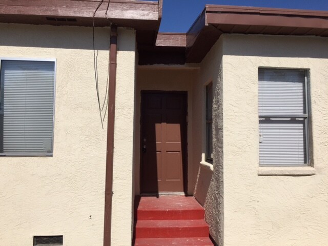 Foto del edificio - 1311 Ward St