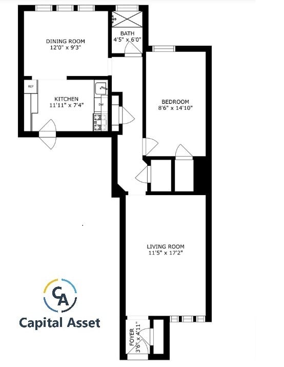 Foto del edificio - 5428-5430 N Kimball