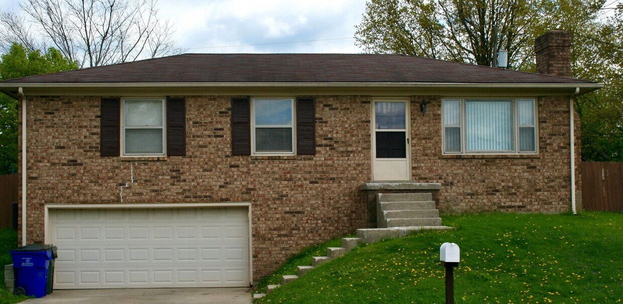 Mt Tabor ranch home with basement 250502 - Mt Tabor ranch home with basement      250502