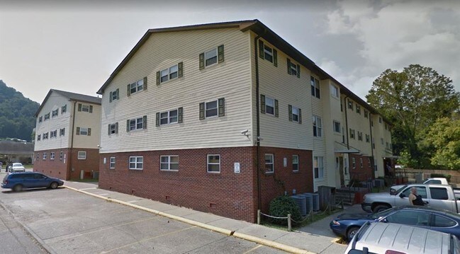 Foto del edificio - 800 4th Ave