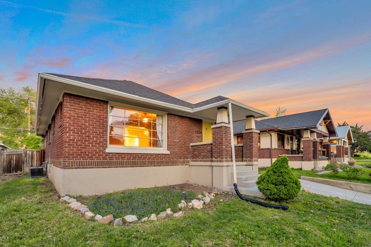 2824 Brinker Ave, Ogden, UT 84403 House Rental in Ogden, UT