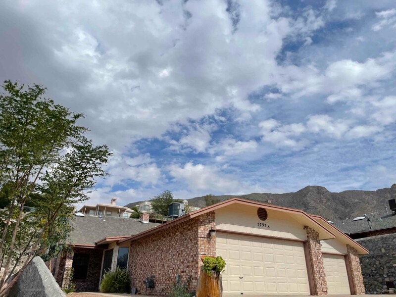 5757 Lawndale Dr El Paso, TX 79912 Alquileres en El Paso, TX