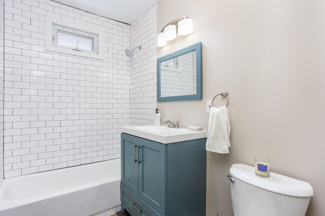 Foto del edificio - 34 Court Park