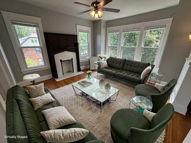 Photo - 1347 Duncan Ave Apartment