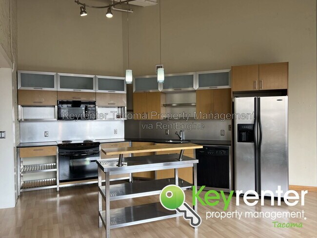 Foto del edificio - 1120 E Cliff Ave