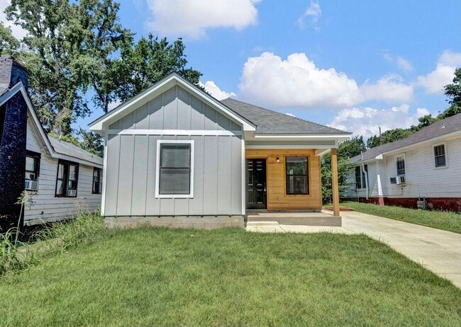 New Rental Opportunity in Memphis! - New Rental Opportunity in Memphis! House