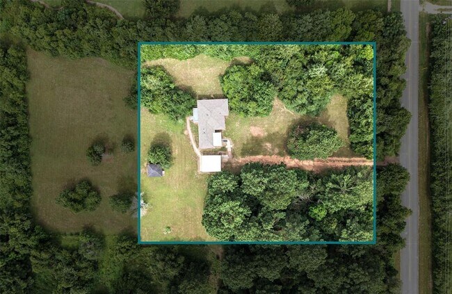 Foto del edificio - 30827 Burton Cemetery Rd