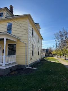 Building Photo - 135 Griswold St