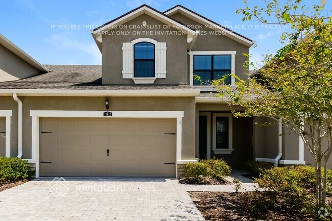 Building Photo - 11712 Meadowgate Pl