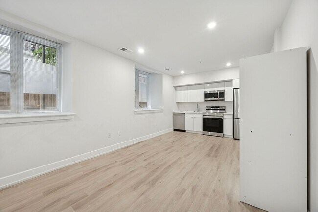 Foto del interior - Shepherd Lofts