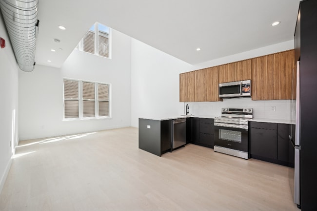 Photo - 1653 N 6th St Apartment