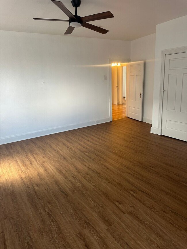 Foto del edificio - 140 S Fairmount St