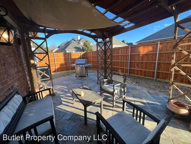 Foto del edificio - 4 br, 3 bath House - 11608 Lenox Ln