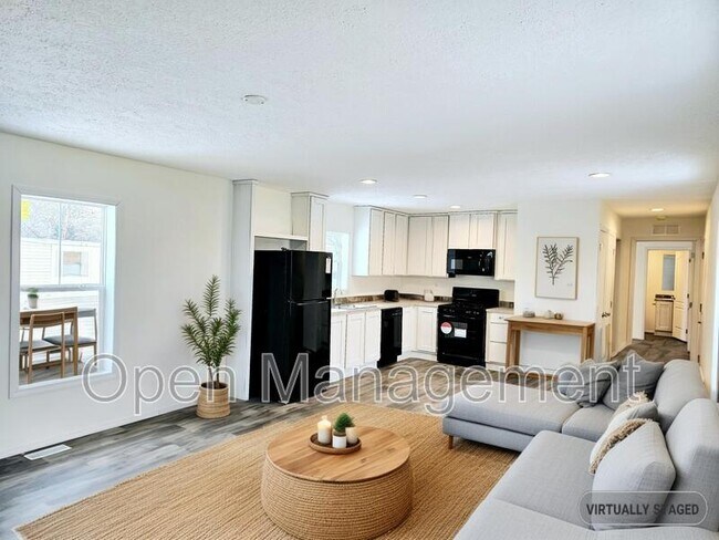Foto del edificio - 700 S 12th St