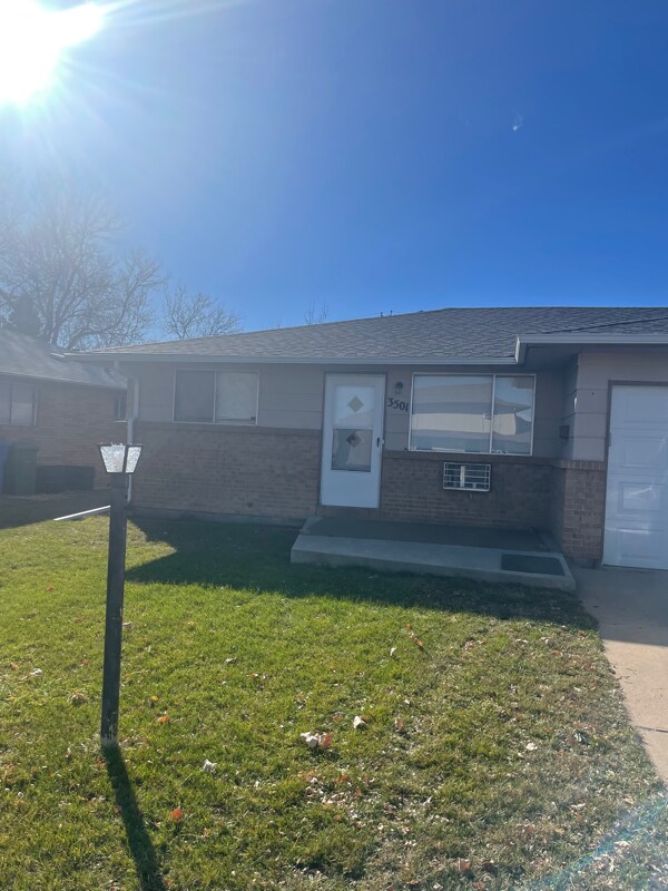 3501 Butternut Dr, Loveland, CO 80538 House Rental in Loveland, CO