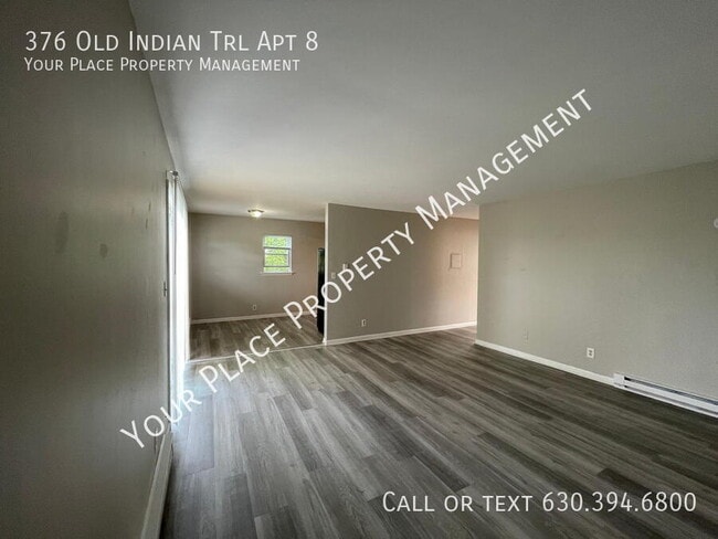Foto del edificio - 376 Old Indian Trail