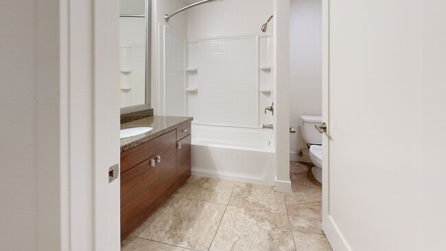 Interior Photo - The Westerly on Lincoln