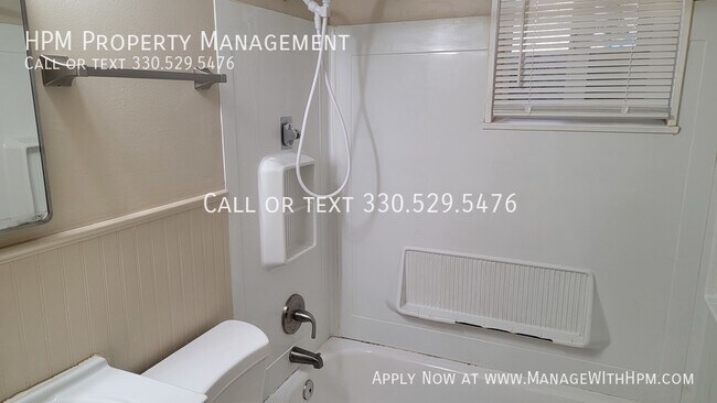 Foto del edificio - Spacious 1 bedroom apartment in Akron