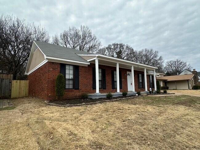 Building Photo - 2941 Christoval St