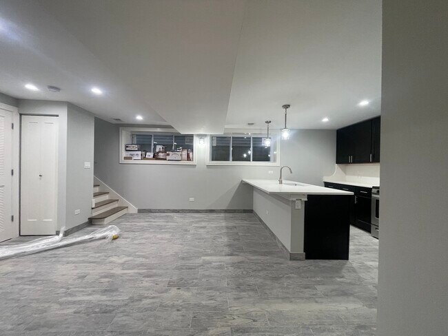 Foto del edificio - 1733 W 19th St