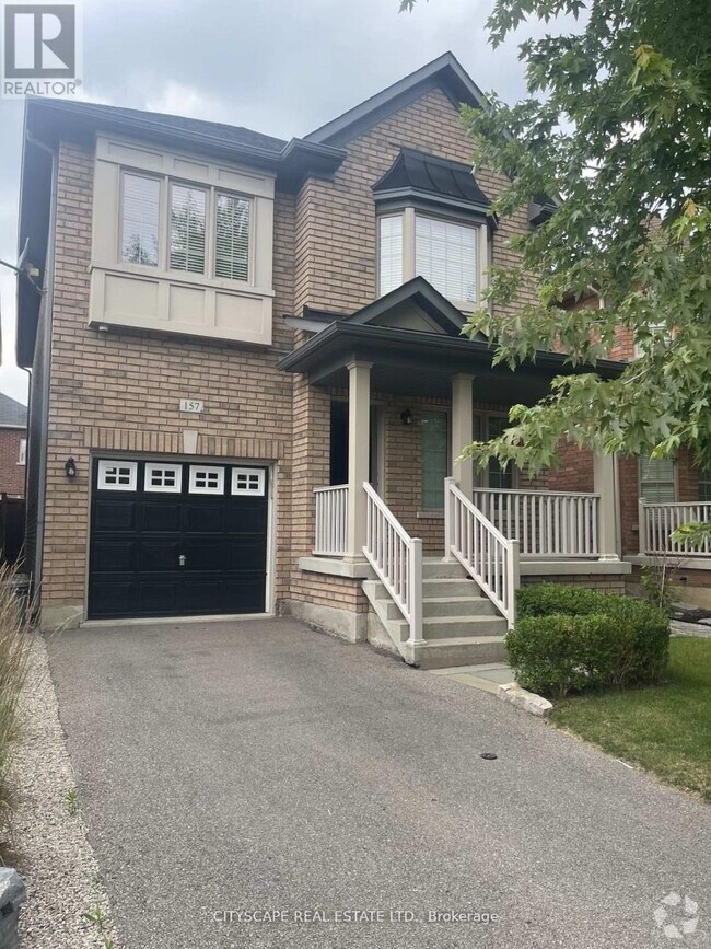 Building Photo - 157 Weston Dr