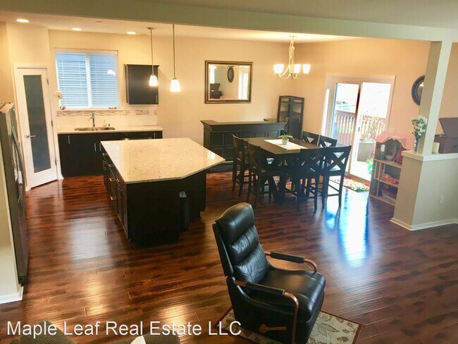 Building Photo - 4 br, 2.5 bath House - 1821 144th Lane SW