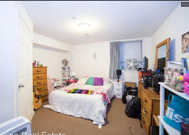 Foto del edificio - 1814 N 17th St