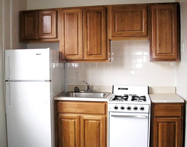 Foto del interior - Pineda Apartments