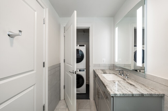 Photo - The Residences at 1801 Market Street Apartments