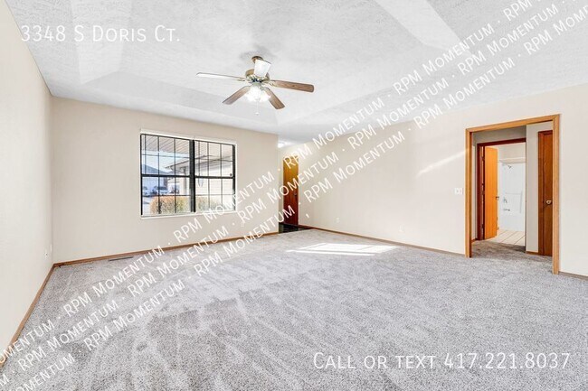 Building Photo - Southwest Duplex 2 Bedroom 2 Bathroom 2 Ca...