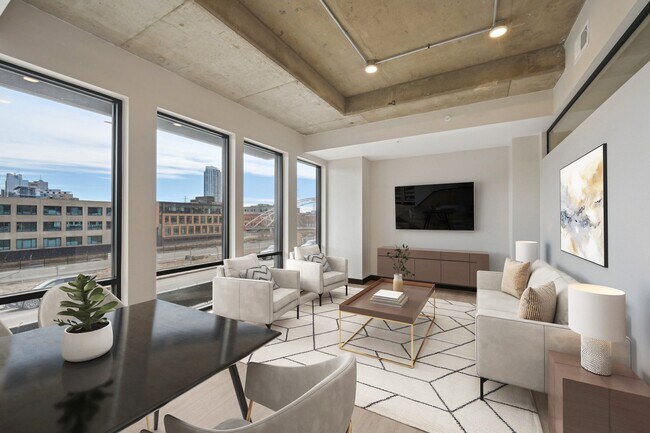 Foto del edificio - Flats at Prospect