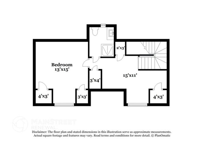 Building Photo - 161 E Shore Dr