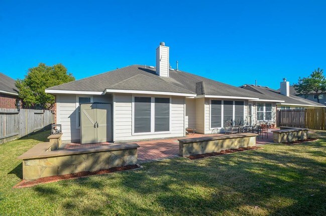 Foto del edificio - 7439 Parkcross Pl