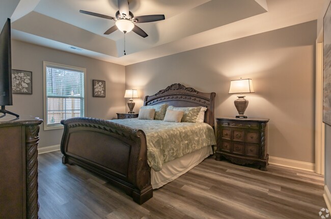 Foto del interior - Chandler Reserve Club