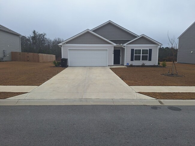 Building Photo - Spacious Four Bedroom Home in Lugoff SC