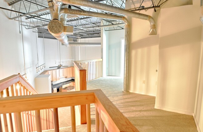 Building Photo - Loft condo in Southern Village 2 bedroom/2...