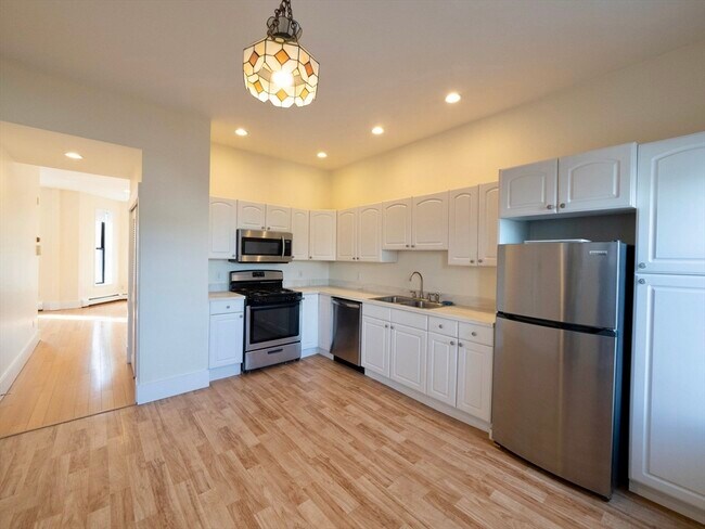 Foto del edificio - 27 Fort Ave