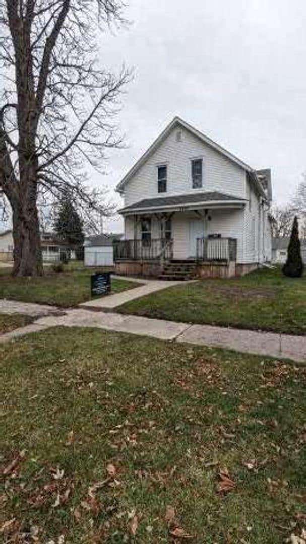 Building Photo - 1430 32nd St