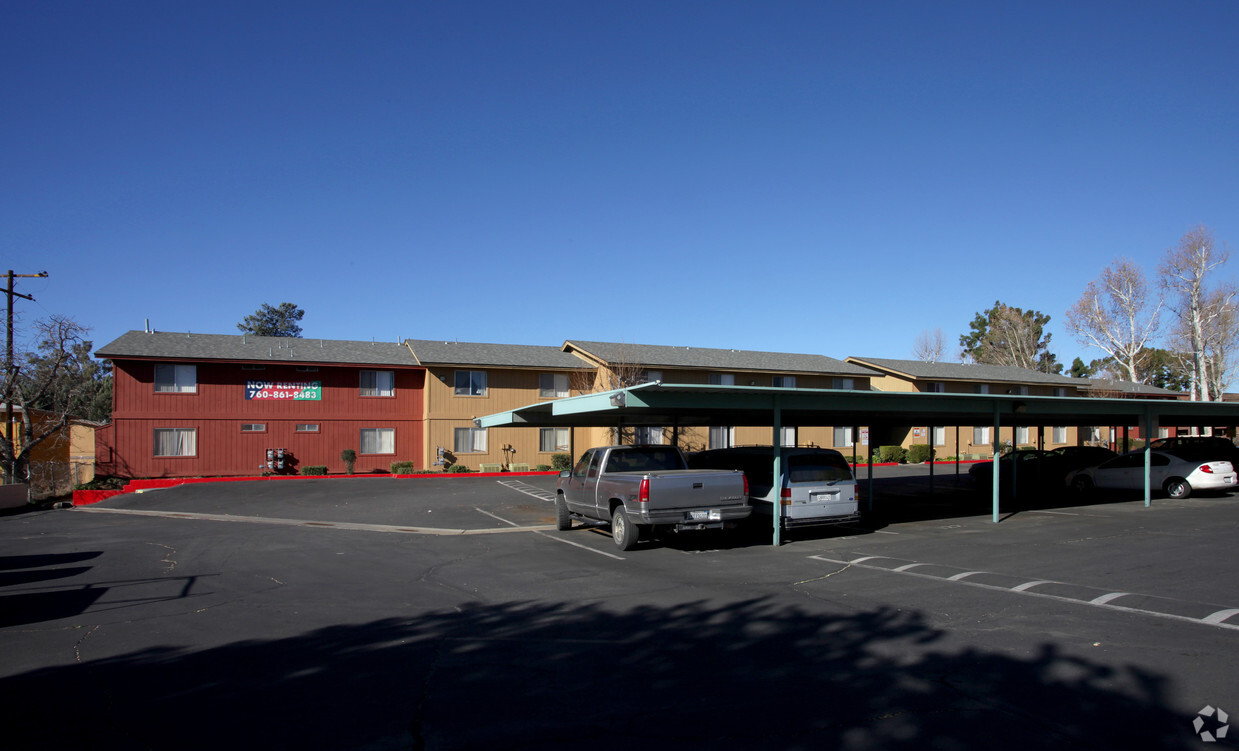 Building Photo - Cherry Gate Apartments