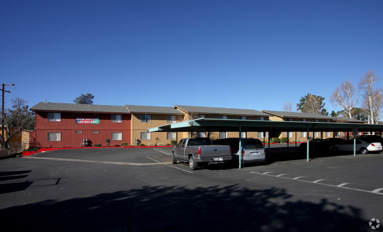 Building Photo - Cherrywood Senior Apartments