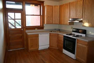 Foto del edificio - 5798 Pershing Ave