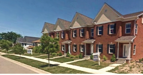 Primary Photo - Trolly Place Condominiums